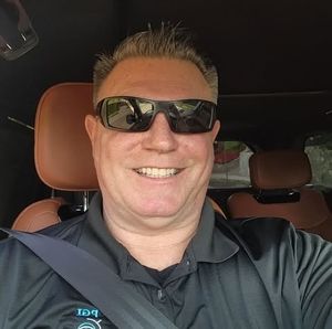 Meet your Posher, Dave